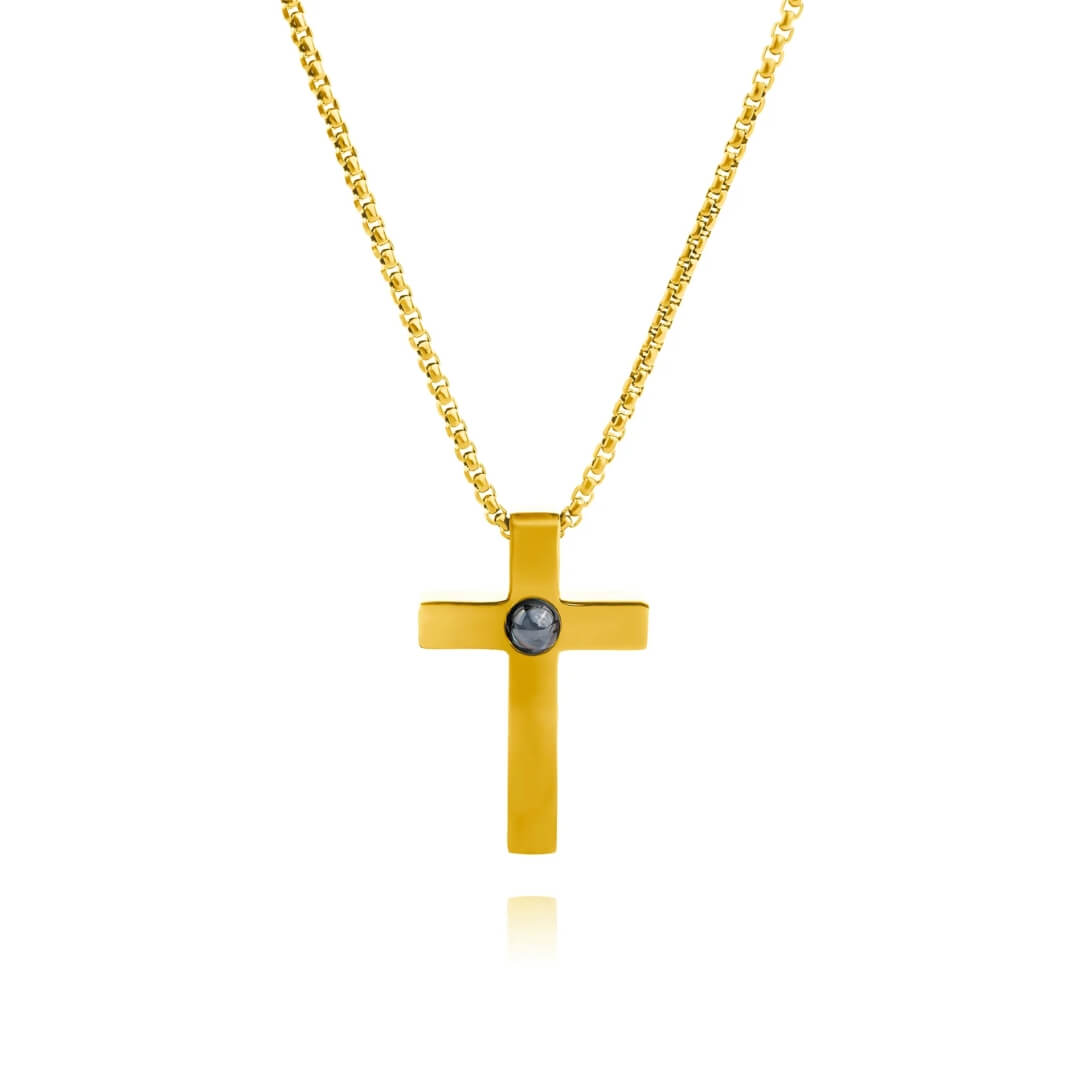 COLLAR CRUZ PROYECTOR