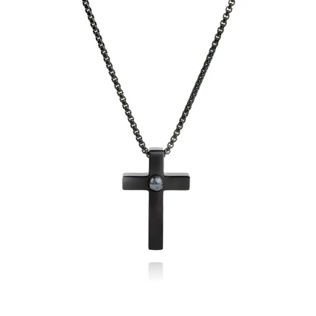 COLLAR CRUZ PROYECTOR