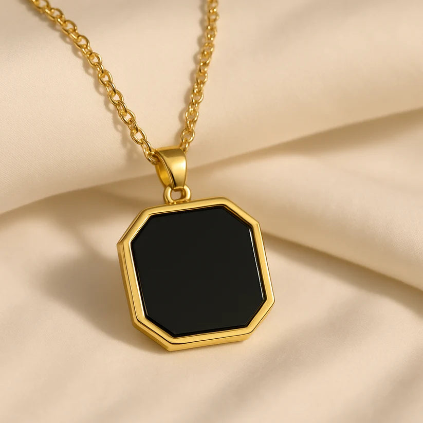 Collar Personalizado - Se activa con el calor