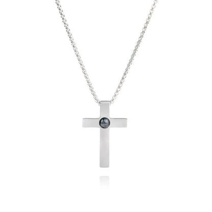 COLLAR CRUZ PROYECTOR