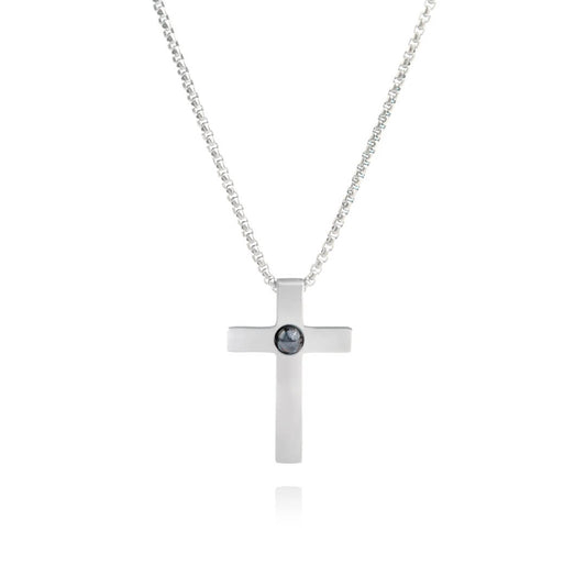 COLLAR CRUZ PROYECTOR