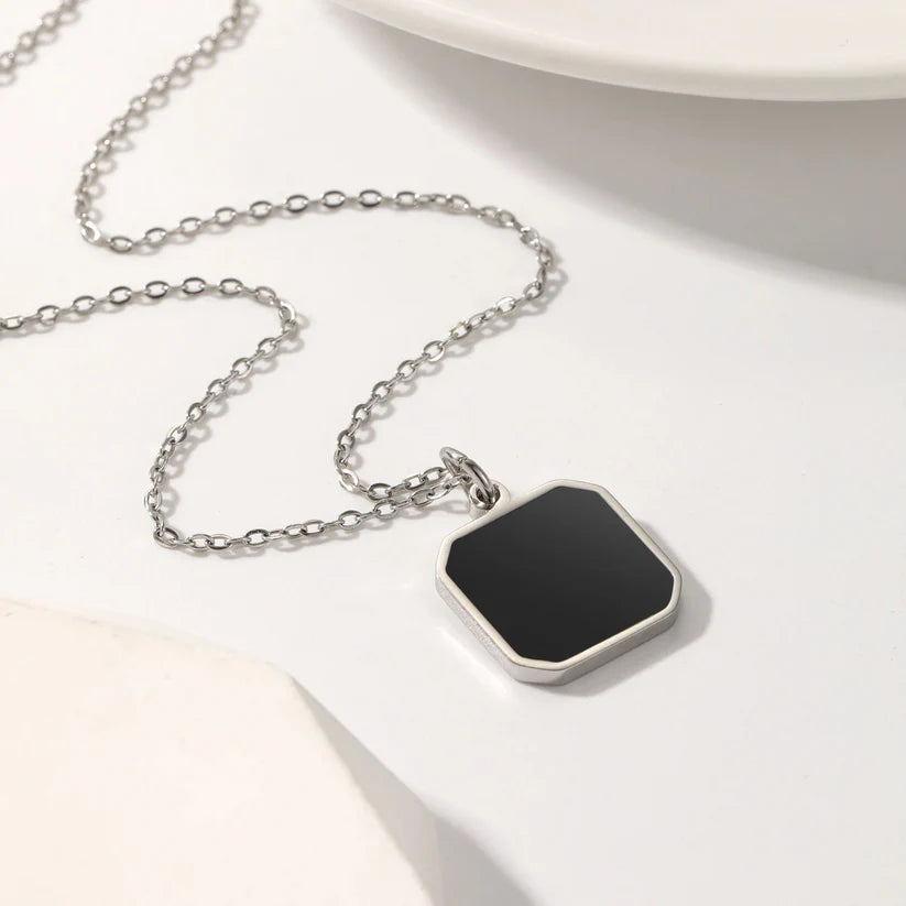 Collar Personalizado - Se activa con el calor