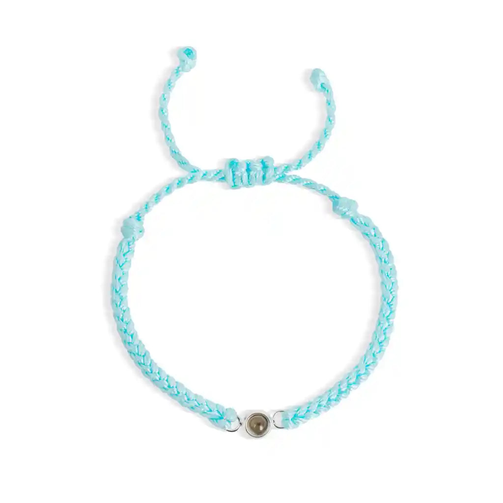 Pulsera Photo Memory -Personalizada con Foto 📷👩‍❤️‍👨