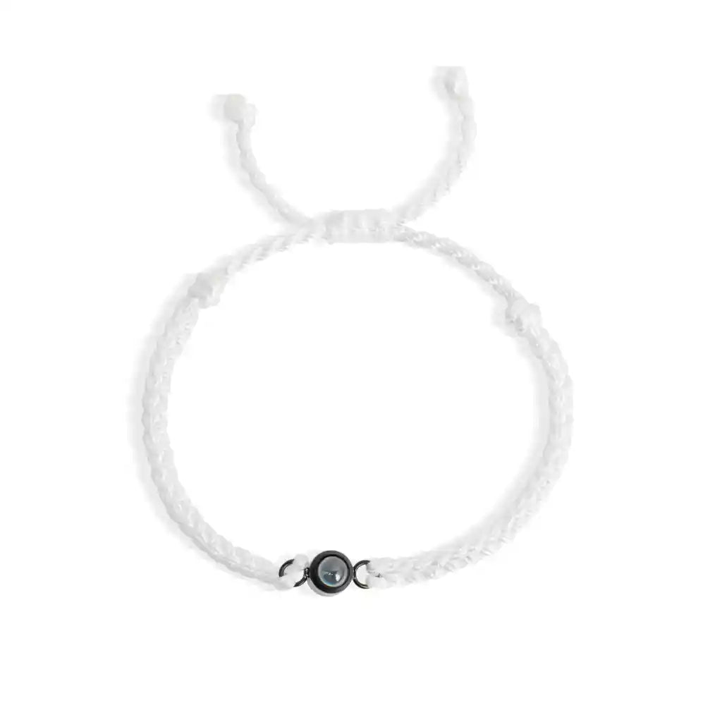 Pulsera Photo Memory -Personalizada con Foto 📷👩‍❤️‍👨