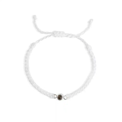 Pulsera Photo Memory -Personalizada con Foto 📷👩‍❤️‍👨