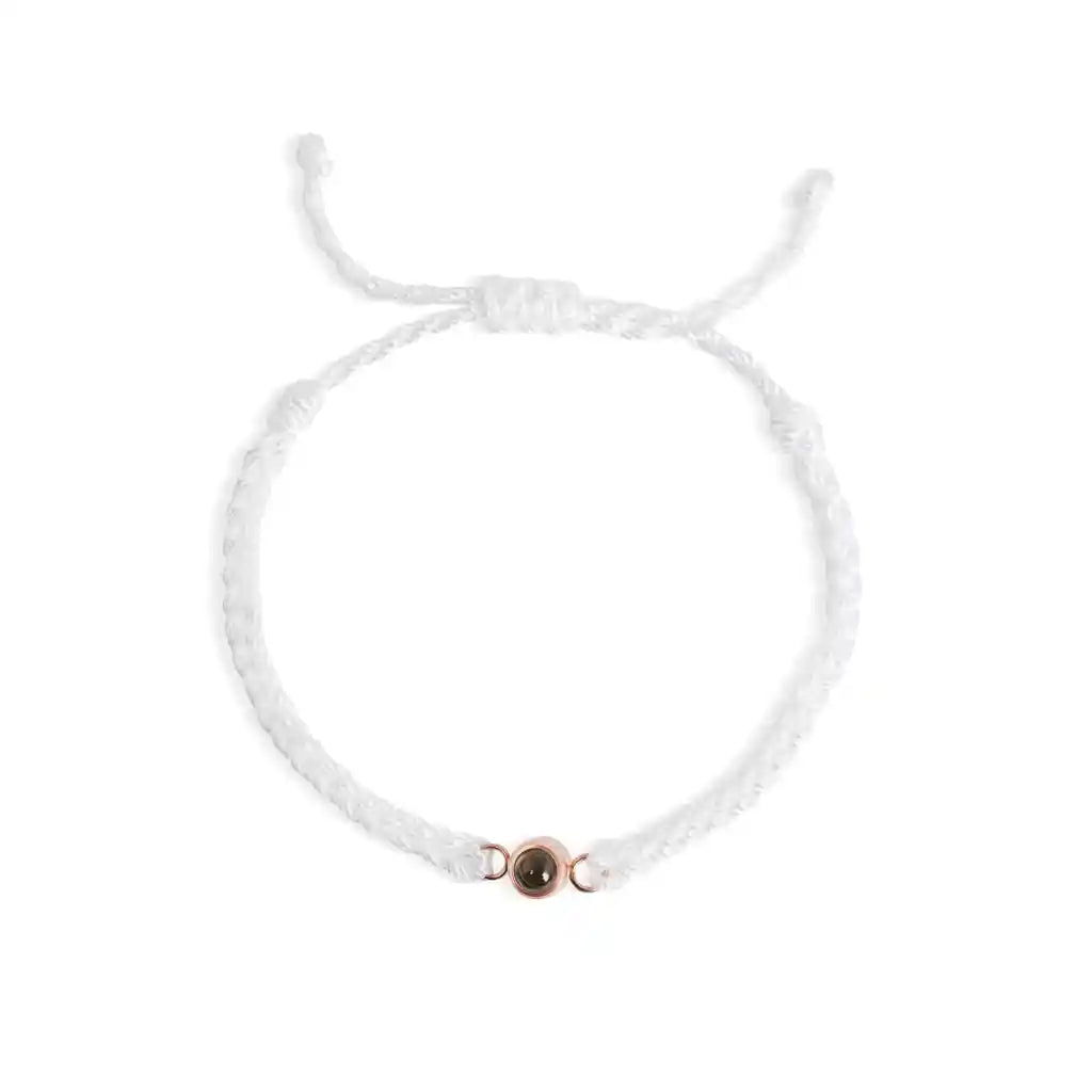 Pulsera Photo Memory -Personalizada con Foto 📷👩‍❤️‍👨