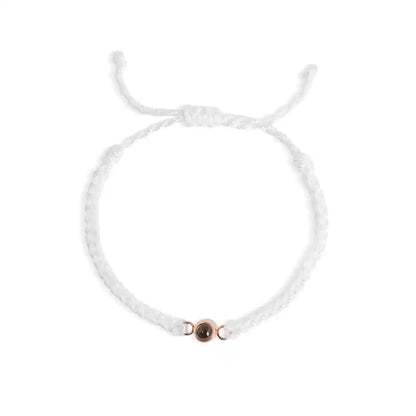 Pulsera Photo Memory -Personalizada con Foto 📷👩‍❤️‍👨