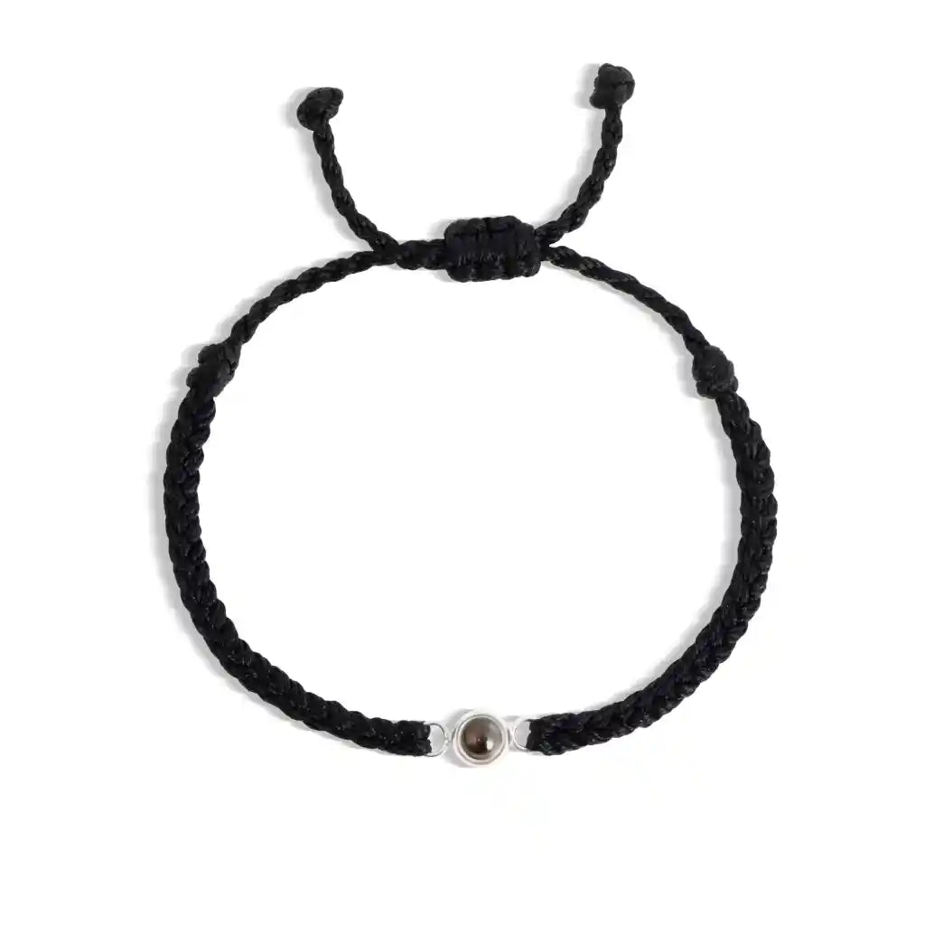 Pulsera Photo Memory -Personalizada con Foto 📷👩‍❤️‍👨
