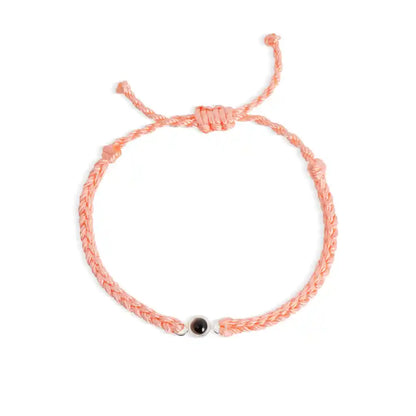 Pulsera Photo Memory -Personalizada con Foto 📷👩‍❤️‍👨
